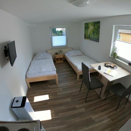 "Onkel Tom'S Huette" Apartment Altendorf  Ngoại thất bức ảnh