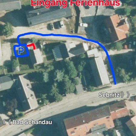 "Onkel Tom'S Huette" Apartment Altendorf  Ngoại thất bức ảnh