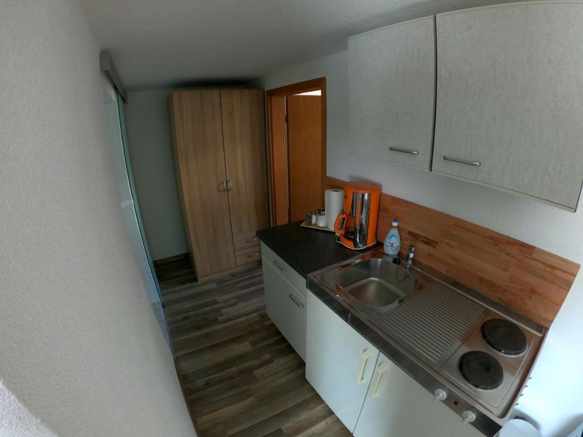 "Onkel Tom'S Huette" Apartment Altendorf  Ngoại thất bức ảnh