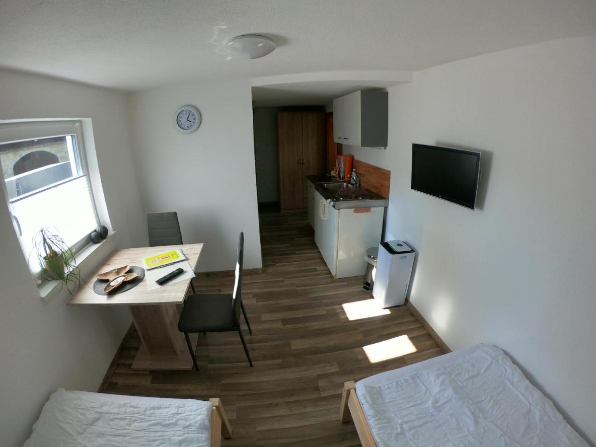 "Onkel Tom'S Huette" Apartment Altendorf  Ngoại thất bức ảnh