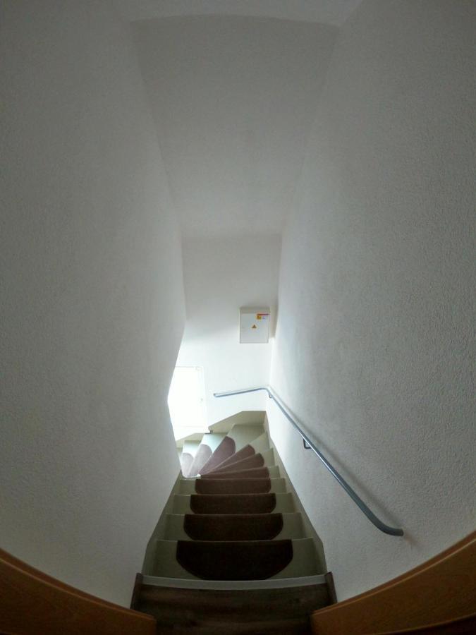 "Onkel Tom'S Huette" Apartment Altendorf  Ngoại thất bức ảnh
