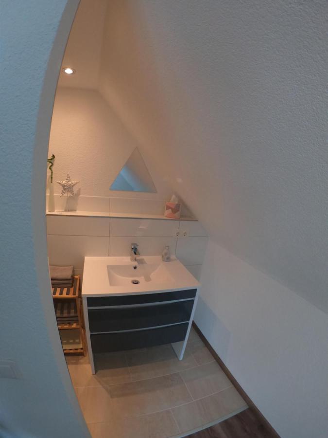"Onkel Tom'S Huette" Apartment Altendorf  Ngoại thất bức ảnh