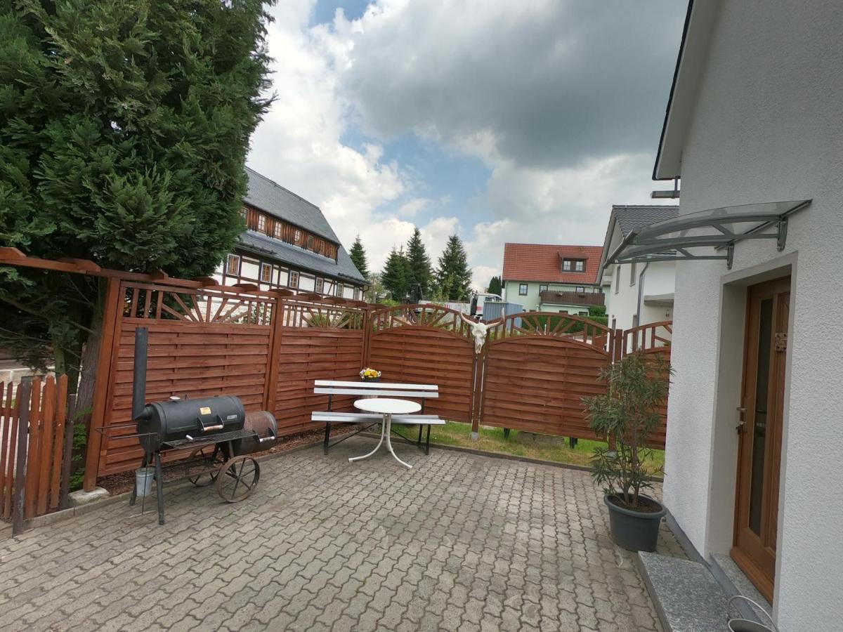 "Onkel Tom'S Huette" Apartment Altendorf  Ngoại thất bức ảnh