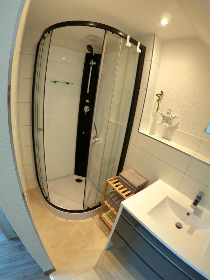 "Onkel Tom'S Huette" Apartment Altendorf  Ngoại thất bức ảnh