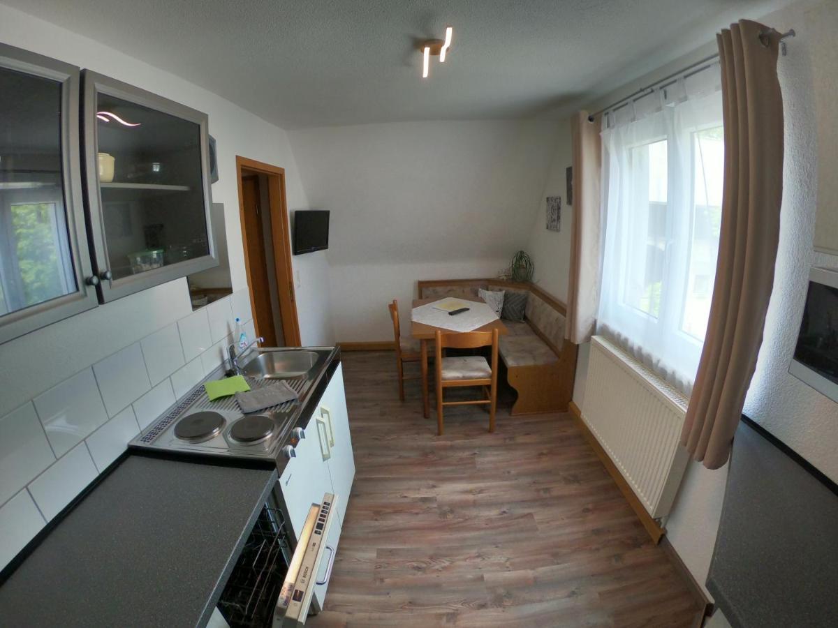 "Onkel Tom'S Huette" Apartment Altendorf  Ngoại thất bức ảnh