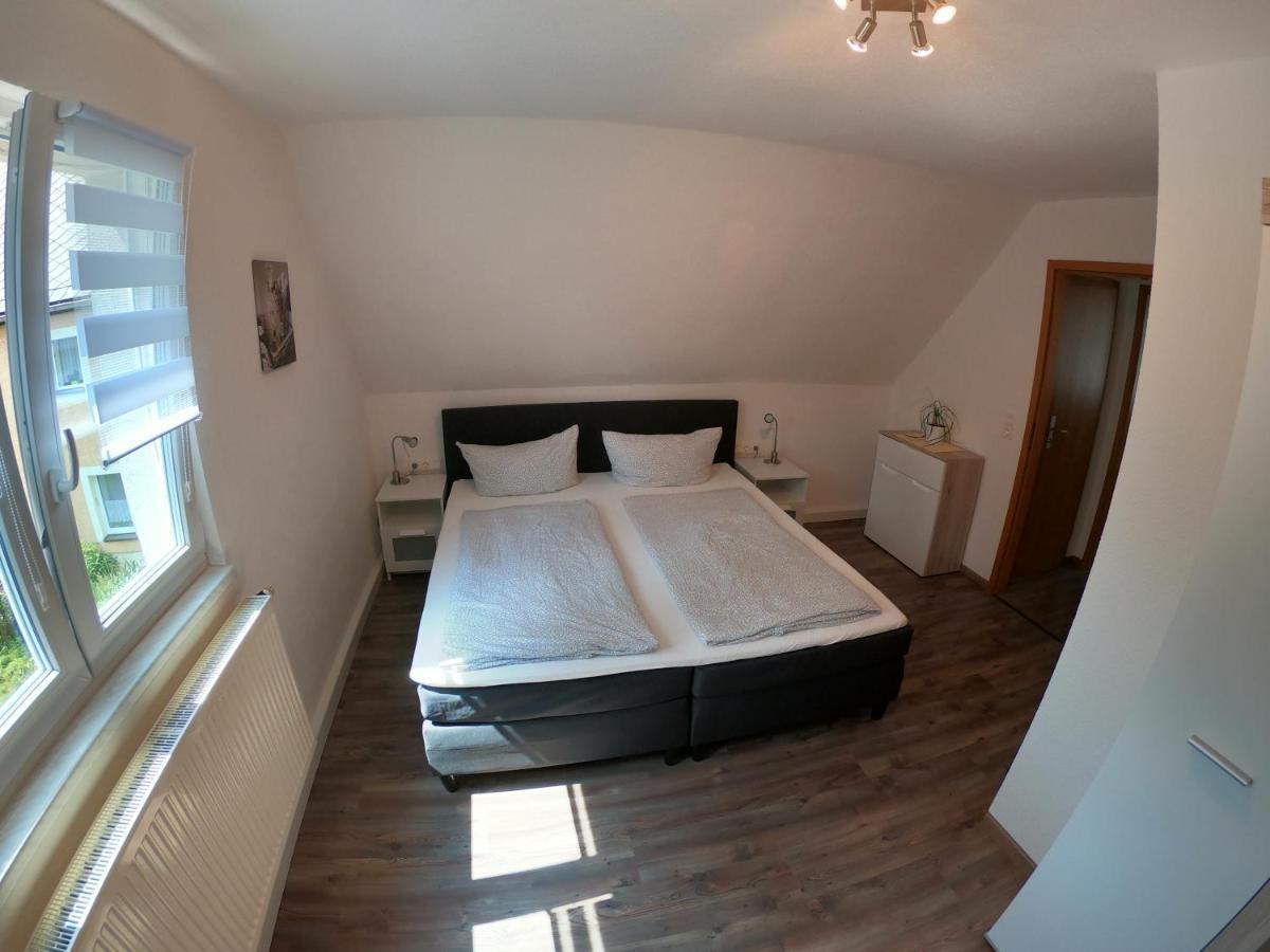 "Onkel Tom'S Huette" Apartment Altendorf  Ngoại thất bức ảnh