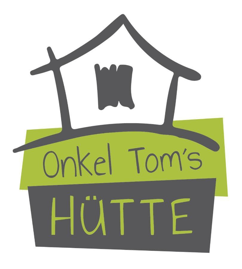 "Onkel Tom'S Huette" Apartment Altendorf  Ngoại thất bức ảnh
