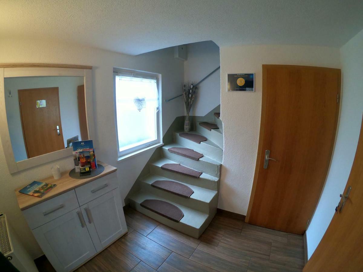 "Onkel Tom'S Huette" Apartment Altendorf  Ngoại thất bức ảnh