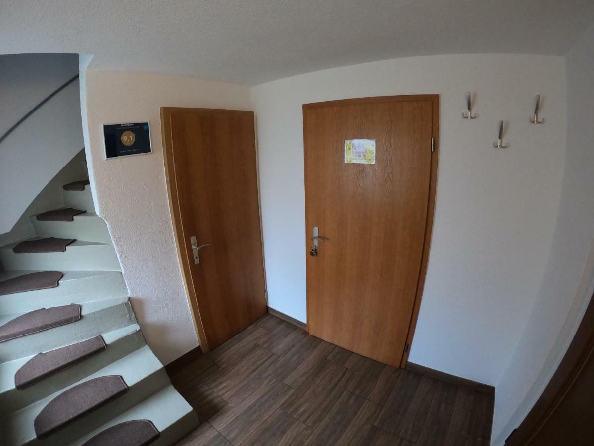 "Onkel Tom'S Huette" Apartment Altendorf  Ngoại thất bức ảnh